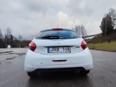 Parduodu „Peugeot 208“, 1,4 l dyzelinis - nuotraukos Nr. 2
