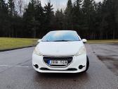 Parduodu „Peugeot 208“, 1,4 l dyzelinis - nuotraukos Nr. 4