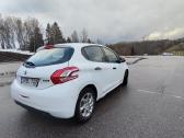 Parduodu „Peugeot 208“, 1,4 l dyzelinis - nuotraukos Nr. 6