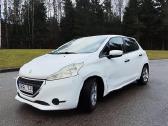 Parduodu „Peugeot 208“, 1,4 l dyzelinis - nuotraukos Nr. 7