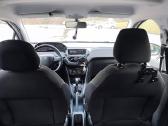 Parduodu „Peugeot 208“, 1,4 l dyzelinis - nuotraukos Nr. 9
