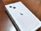 iPhone 13 - nuotraukos Nr. 3