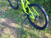 Rockrider St 100 Sport Trail 27.5. - nuotraukos Nr. 3
