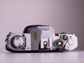 Juostinis fotoaparatas Canon AV-1 - nuotraukos Nr. 8