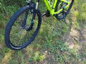 Rockrider St 100 Sport Trail 27.5. - nuotraukos Nr. 4