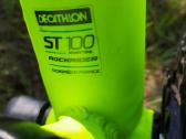 Rockrider St 100 Sport Trail 27.5. - nuotraukos Nr. 11