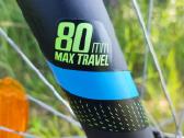 Rockrider St 100 Sport Trail 27.5. - nuotraukos Nr. 16