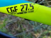 Rockrider St 100 Sport Trail 27.5. - nuotraukos Nr. 14