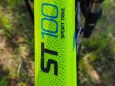 Rockrider St 100 Sport Trail 27.5. - nuotraukos Nr. 10