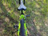 Rockrider St 100 Sport Trail 27.5. - nuotraukos Nr. 8