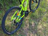 Rockrider St 100 Sport Trail 27.5. - nuotraukos Nr. 5