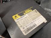 Corsair Tx650w maitinimo blokas - nuotraukos Nr. 2