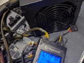 Corsair Tx650w maitinimo blokas - nuotraukos Nr. 3
