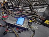 Corsair Tx650w maitinimo blokas - nuotraukos Nr. 4