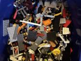 Lego apie 10 kilogramu - nuotraukos Nr. 3