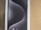 Apple iPhone 15 Pro Max 5G 512gb Black Titanium - nuotraukos Nr. 3