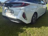 Parduodamas Toyota Prius Prime 2017 m. - nuotraukos Nr. 4