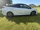 Parduodamas Toyota Prius Prime 2017 m. - nuotraukos Nr. 5