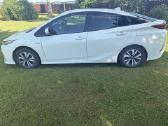 Parduodamas Toyota Prius Prime 2017 m. - nuotraukos Nr. 6