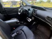 Parduodamas Toyota Prius Prime 2017 m. - nuotraukos Nr. 7