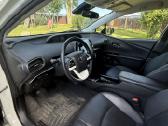 Parduodamas Toyota Prius Prime 2017 m. - nuotraukos Nr. 8