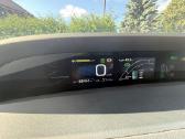 Parduodamas Toyota Prius Prime 2017 m. - nuotraukos Nr. 9