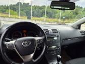Parduodama tvarka Toyota Avensis - nuotraukos Nr. 3