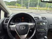 Parduodama tvarka Toyota Avensis - nuotraukos Nr. 4