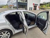 Parduodama tvarka Toyota Avensis - nuotraukos Nr. 6