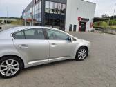 Parduodama tvarka Toyota Avensis - nuotraukos Nr. 7