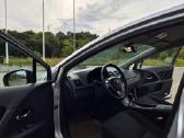 Parduodama tvarka Toyota Avensis - nuotraukos Nr. 8