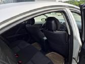 Parduodama tvarka Toyota Avensis - nuotraukos Nr. 9