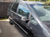 VW sharan - nuotraukos Nr. 2