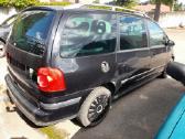 VW sharan - nuotraukos Nr. 3