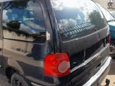 VW sharan - nuotraukos Nr. 4