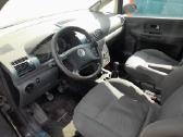 VW sharan - nuotraukos Nr. 6