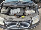 VW sharan - nuotraukos Nr. 9