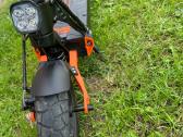 Kukirin G2 Pro elektrinis paspirtukas - nuotraukos Nr. 2