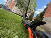 Kukirin G2 Pro elektrinis paspirtukas - nuotraukos Nr. 3