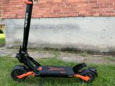 Kukirin G2 Pro elektrinis paspirtukas - nuotraukos Nr. 5