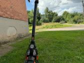 Kukirin G2 Pro elektrinis paspirtukas - nuotraukos Nr. 6