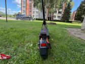 Kukirin G2 Pro elektrinis paspirtukas - nuotraukos Nr. 7
