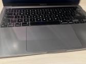 MacBook Pro 13 (2020) M1, 16gb, 1t SSD - nuotraukos Nr. 2