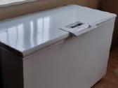 Tvarkingas ir talpus šaldiklis Electrolux - nuotraukos Nr. 4