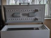 Tvarkingas ir talpus šaldiklis Electrolux - nuotraukos Nr. 8