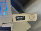 Transcend Mp330 (Ts8gmp330w) - nuotraukos Nr. 2