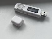 Transcend Mp330 (Ts8gmp330w) - nuotraukos Nr. 3