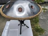 Handpan - nuotraukos Nr. 5