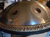 Handpan - nuotraukos Nr. 7