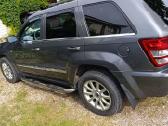 Parduodu tvarkynga Jeep - nuotraukos Nr. 3